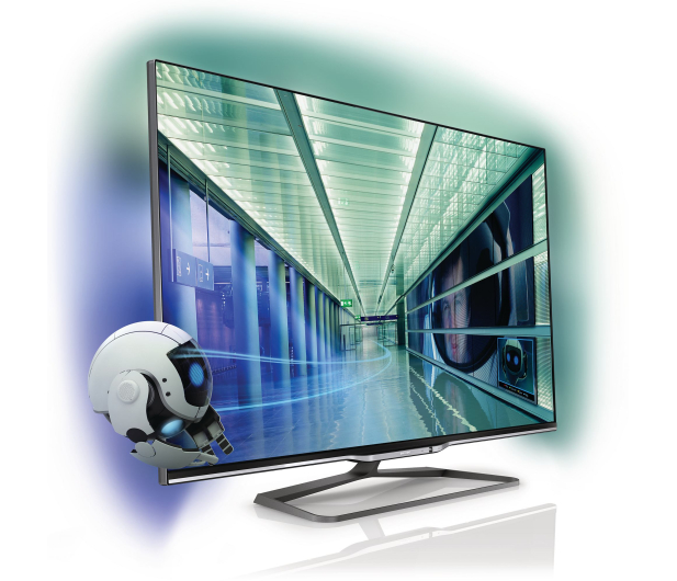 Philips 47PFL7008 - 1394439 - zdjęcie 2